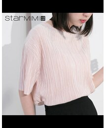 STARMIMI | Tシャツ/カットソー