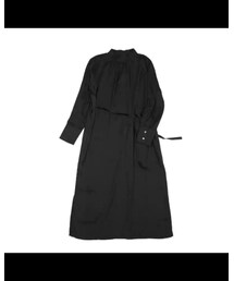 Taobao | シャツワンピース
