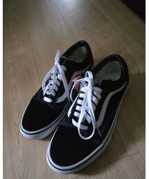 VANS | スリッポン