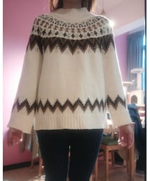 Taobao | ニット/セーター