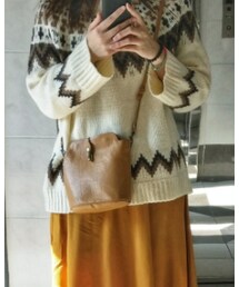 Handmade | ショルダーバッグ
