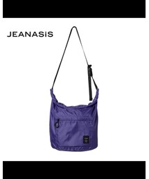 JEANASIS | ショルダーバッグ