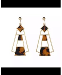taobao | ピアス（両耳用）
