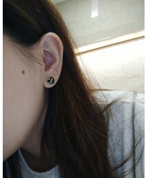collect point | ピアス（両耳用）