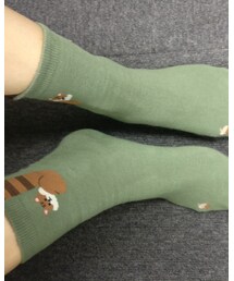 Taobao | ソックス/靴下