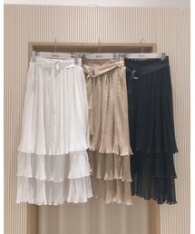NICE CLAUP | スカート
