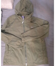 THE NORTH FACE | マウンテンパーカー