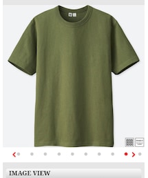 UNIQLO | Tシャツ/カットソー