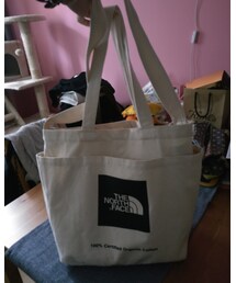 THE NORTH FACE | エコバッグ/サブバッグ