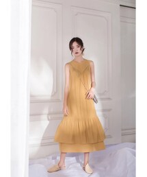 COTRE | ジャンパースカート