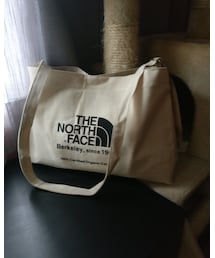 THE NORTH FACE | エコバッグ/サブバッグ
