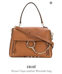 Chloe | ショルダーバッグ