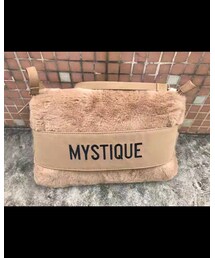 MOUSSY | トートバッグ