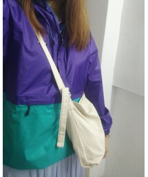 patagonia | トレンチコート