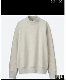 Uniqlo U | Tシャツ/カットソー
