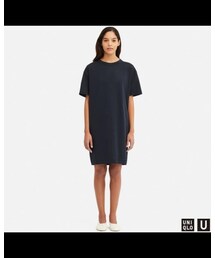 Uniqlo U | ワンピース