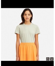 Uniqlo U | Tシャツ/カットソー