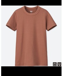 Uniqlo U | Tシャツ/カットソー