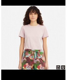 Uniqlo U | Tシャツ/カットソー