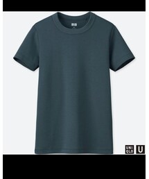 Uniqlo U | Tシャツ/カットソー