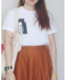 UNIQLO | Tシャツ/カットソー