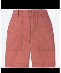 UNIQLO | カーゴパンツ