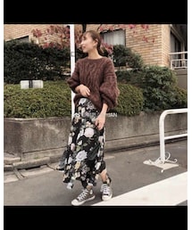 ameri vintage | スカート