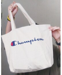 Champion | エコバッグ/サブバッグ