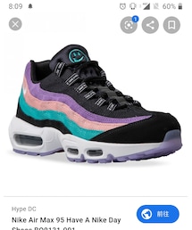 NIKE | スニーカー