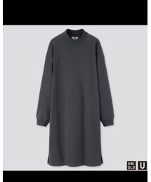 UNIQLO | ワンピース