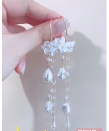 Istudio Jewelry | ピアス（両耳用）