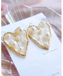 online shop | ピアス（両耳用）