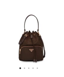 PRADA | ドラムバッグ