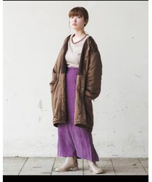 Kastane | ピーコート