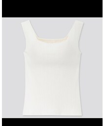 UNIQLO | タンクトップ