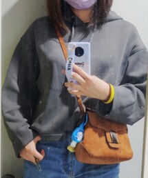 UNIQLO | パーカー