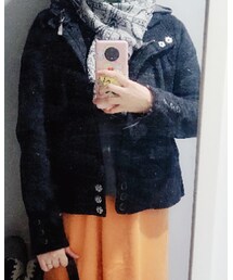 ZARA | ブルゾン