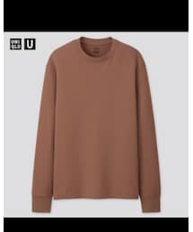 UNIQLO | Tシャツ/カットソー