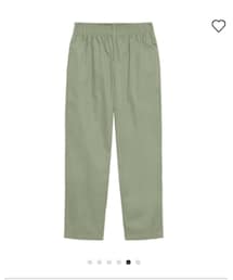GU | チノパンツ