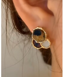 online shop | ピアス（両耳用）