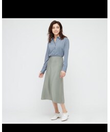 UNIQLO | スカート