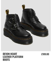 Dr. Martens | ブーツ
