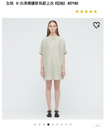 UNIQLO | シャツ/ブラウス