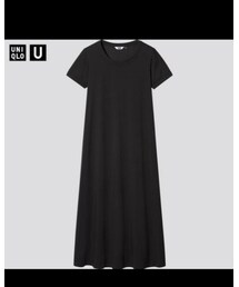 UNIQLO | ワンピース/ドレス
