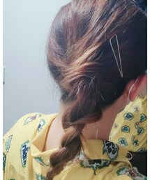 online store | バレッタ/ヘアクリップ