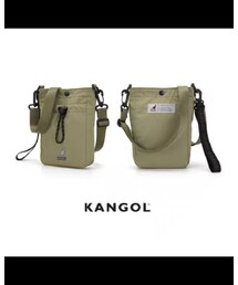 KANGOL | ショルダーバッグ