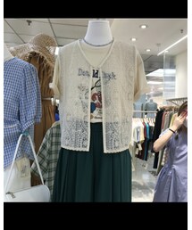 online | その他アウター