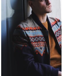 CARVEN | ジャケット/アウター