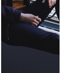 asos | スラックス