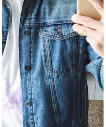 H&M | デニムジャケット